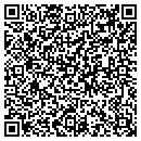 QR code with Hess Auto Body contacts