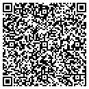 QR code with Alphenaar And Mejeur Decorating contacts