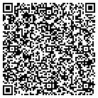 QR code with B David Massaband DPM contacts
