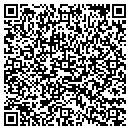 QR code with Hooper Fence contacts