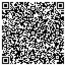 QR code with York Veterinary Housecalls contacts