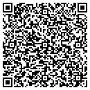 QR code with Richard Burns MD contacts