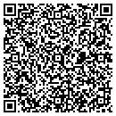 QR code with Hula's Body Shop contacts