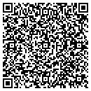 QR code with Hunts Fencing contacts