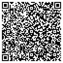 QR code with Rosebar contacts