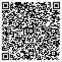 QR code with J&K Privacy Fencing + contacts