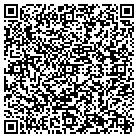 QR code with K-9 Containment Systems contacts