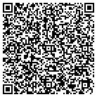 QR code with Tiller's Steam Carpet Cleaning contacts