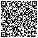 QR code with Orkin contacts