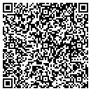 QR code with W C Transit contacts