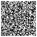 QR code with Webster Trucking Co contacts