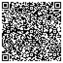 QR code with White Trucking contacts