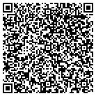 QR code with Mcclure Lorens Christina DVM contacts