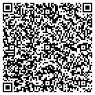 QR code with The Fence Connection & Custom Decks contacts