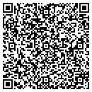 QR code with Rash Stands contacts