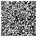 QR code with R C Pest Control contacts