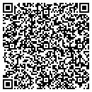 QR code with Reno Pest Control contacts