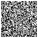 QR code with All Fencing contacts