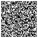 QR code with W T Auger Trucking contacts