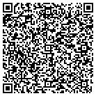 QR code with Accutrack By Eagle Bilt Systs contacts