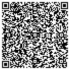 QR code with Saslaw Susanne T DVM contacts