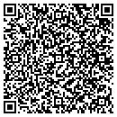 QR code with K & K Auto Body contacts