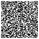 QR code with High John Contracting Inc contacts