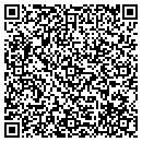 QR code with R I P Pest Control contacts