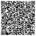 QR code with American Portable Mini Storage contacts