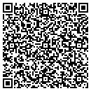 QR code with Healing Hand Mobile contacts
