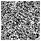 QR code with Heritage Pet Boutique contacts