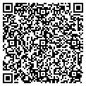 QR code with Cache contacts