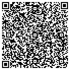 QR code with Hub Construction Spc Co contacts