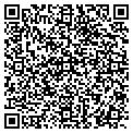 QR code with A&J Trucking contacts