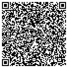 QR code with One Way Building Service Inc contacts