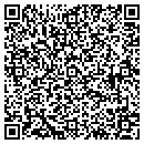 QR code with Aa Table Co contacts