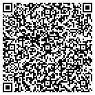 QR code with Ron's Machine Shop & Repair contacts