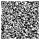 QR code with A Case Place contacts