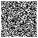 QR code with BCD WELDING contacts