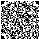 QR code with Cybersonic Rcrds Inc Urbn MSC contacts