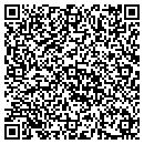 QR code with C&H Woodcrafts contacts