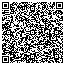 QR code with Alvin Wren contacts