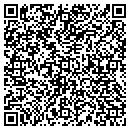 QR code with C W Works contacts