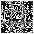 QR code with B & R Fencing contacts