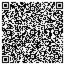 QR code with Gary Bordson contacts
