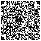 QR code with C L Chatman Construction contacts