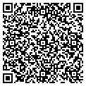 QR code with Cach Fencing contacts