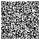 QR code with Handy Matt contacts
