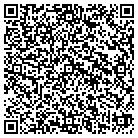 QR code with Kool Dog Pet Grooming contacts