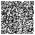 QR code with Csc contacts